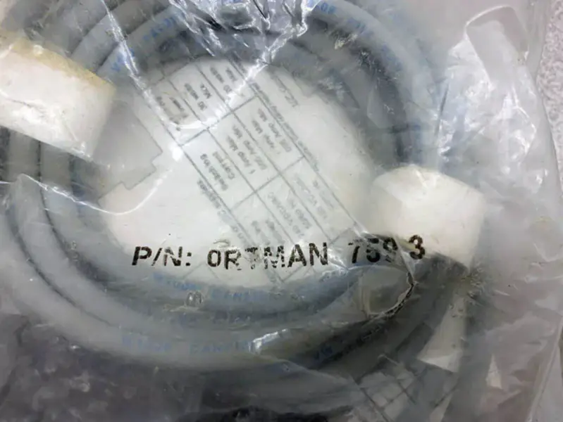 ORTMAN 759-2