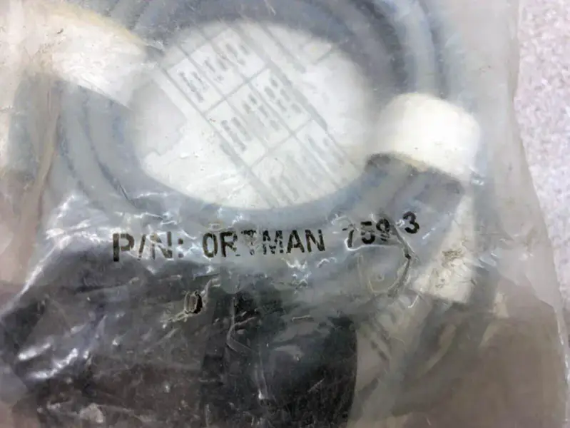 ORTMAN 759-2