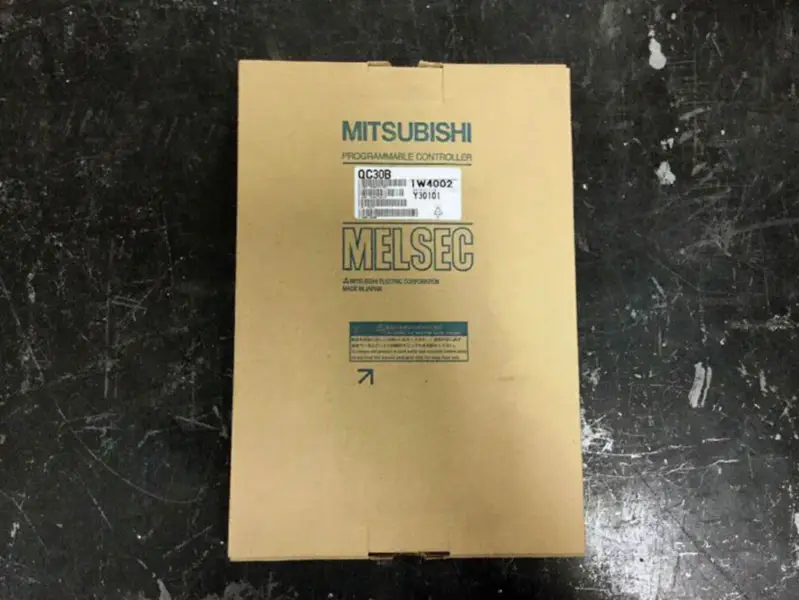 MITSUBISHI QC30B
