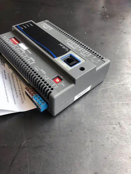 Johnson Controls MS-FEC2610-0