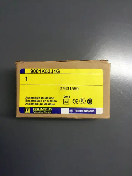 SQUARE D 9001K53J1G