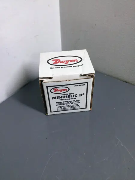 Dwyer 2-5215