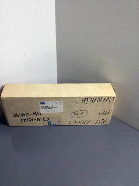 Barber Colman GCSA-101-0-0-2