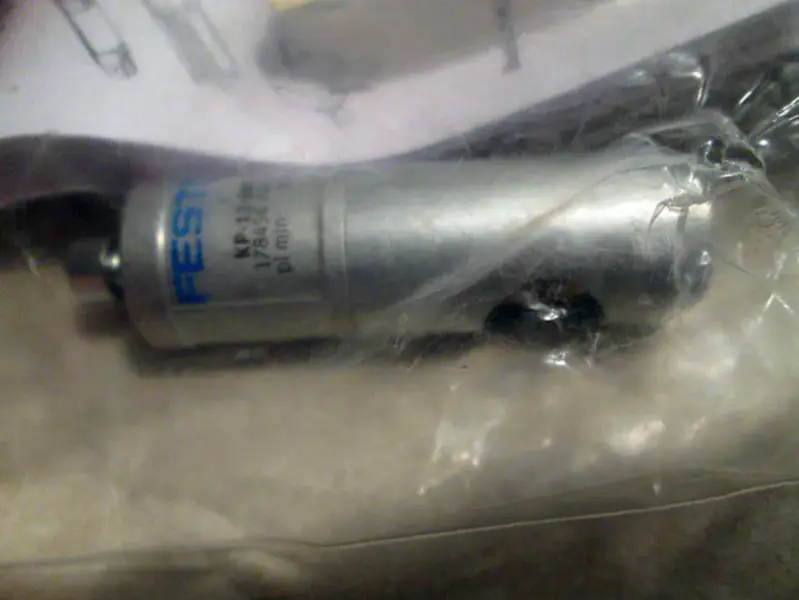 Festo KP-12-600