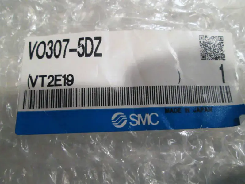 SMC VO307-5DZ1