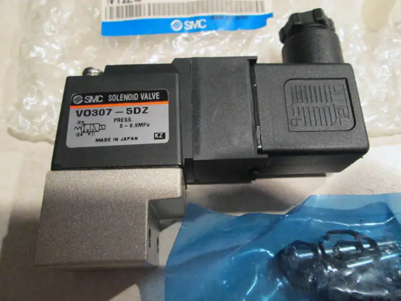 SMC VO307-5DZ1