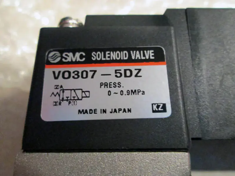 SMC VO307-5DZ1