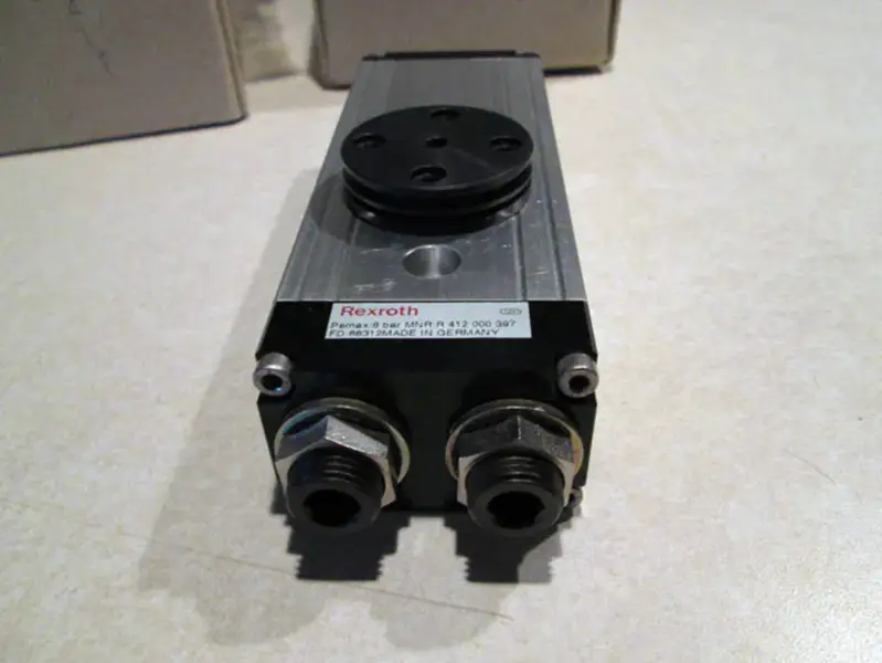 REXROTH R412000397