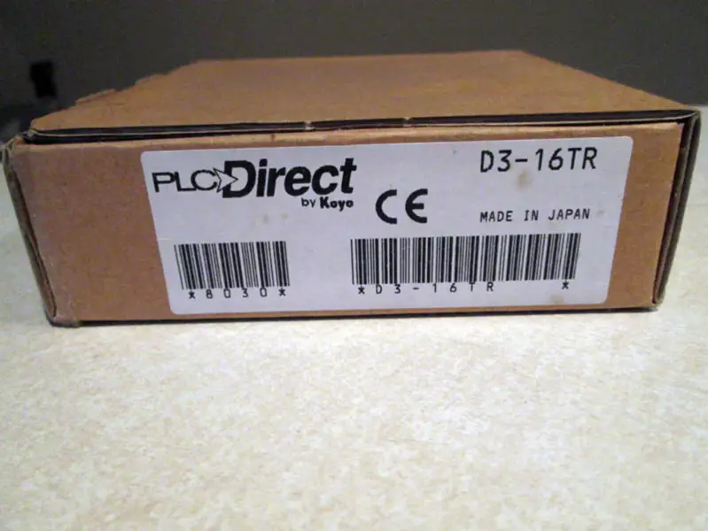 Modul KOYO D3-16TR