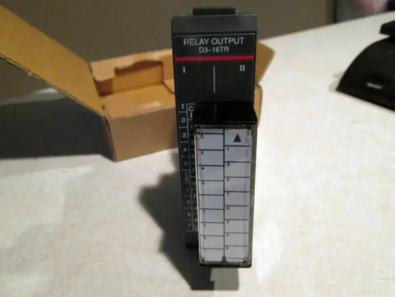 Modul KOYO D3-16TR