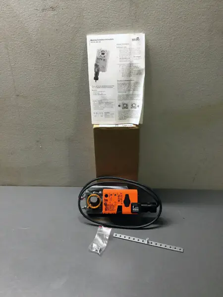Belimo NMX24-MFT