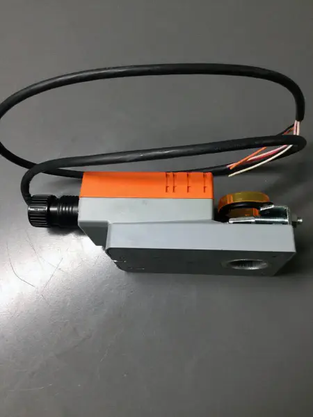 Belimo NMX24-MFT