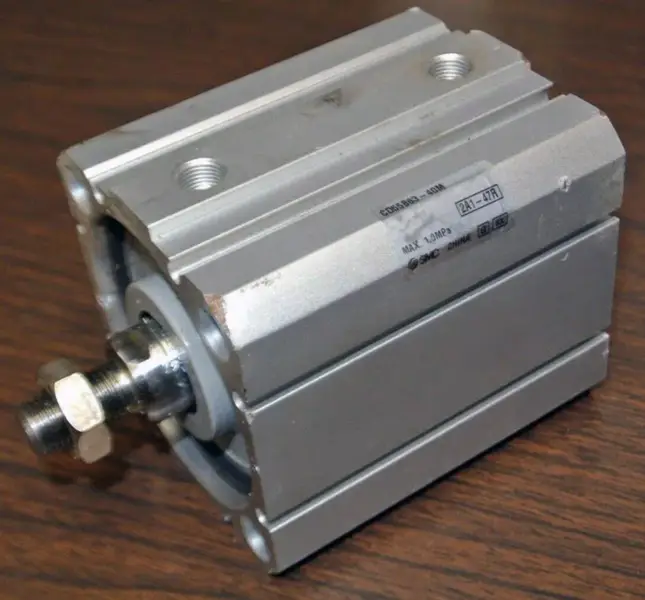 SMC CD55B63-40M