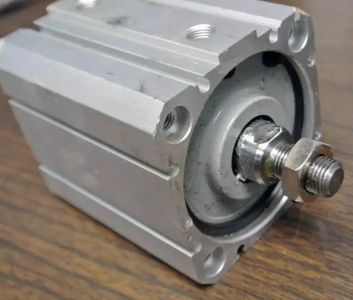 SMC CD55B63-40M