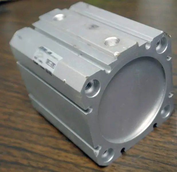SMC CD55B63-40M