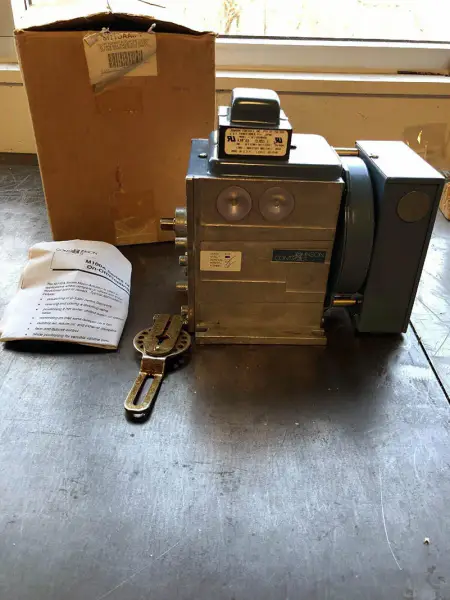 Johnson Controls M110AAB-1