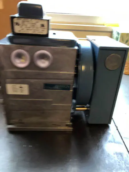 Johnson Controls M110AAB-1