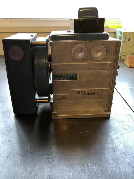 Johnson Controls M110AAB-1