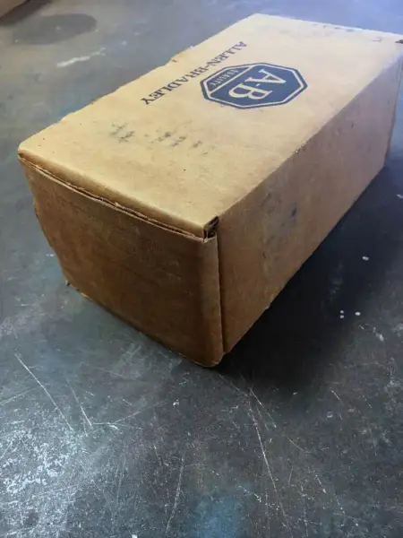 Allen-Bradley 1775-WA