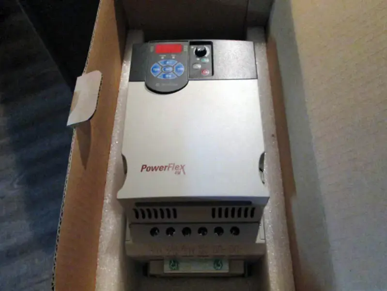 Allen-Bradley 22F-D024N114