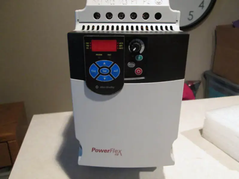 Allen-Bradley 22F-D024N114