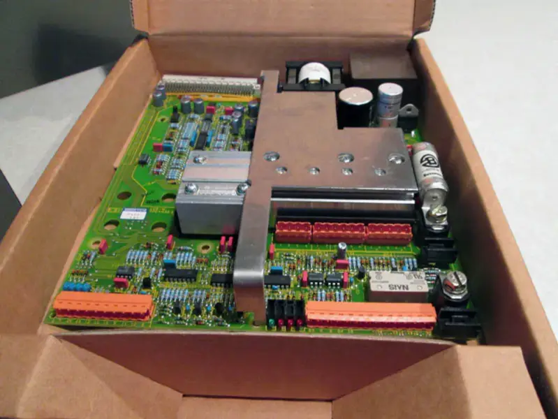Siemens 6SC6100-OGA12