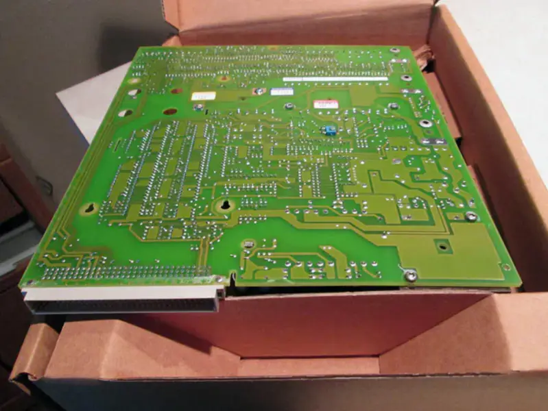 Siemens 6SC6100-OGA12