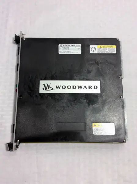 Woodward 5466-348