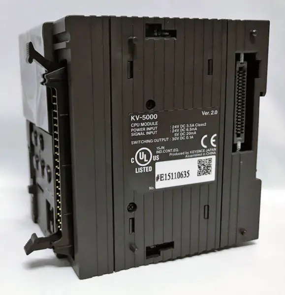 KEYENCE KV-5000