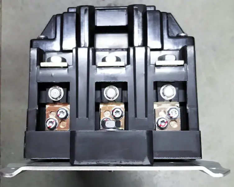 Allen-Bradley 509-DOD