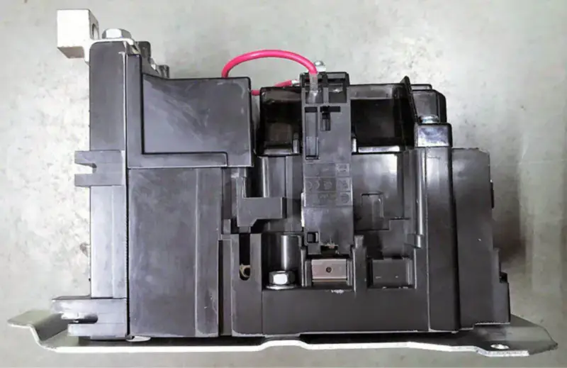 Allen-Bradley 509-DOD