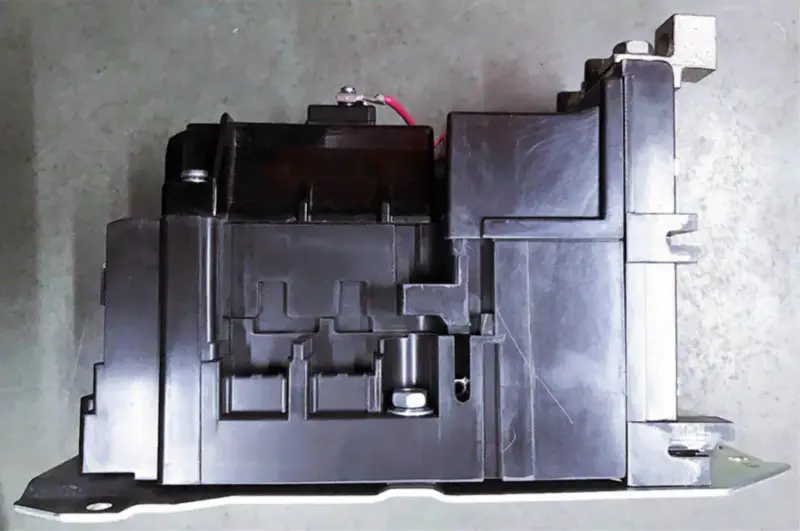 Allen-Bradley 509-DOD