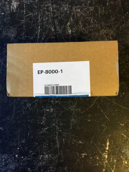 Johnson Controls EP-8000-1