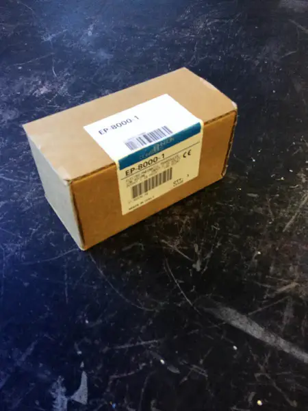 Johnson Controls EP-8000-1