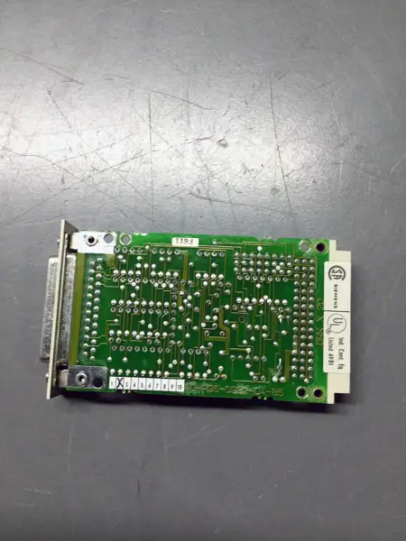 Siemens 6ES5752-0AA22