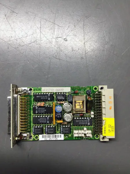 Siemens 6ES5752-0AA22