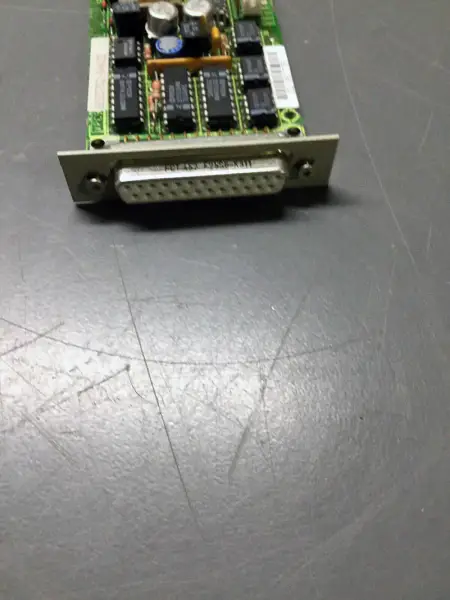 Siemens 6ES5752-0AA22