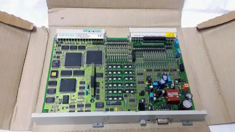 SIEMENS 6DS1723-8RU