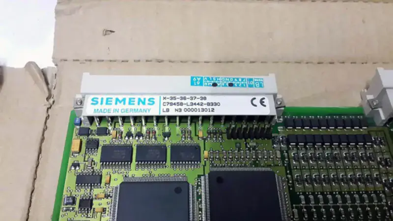 SIEMENS 6DS1723-8RU
