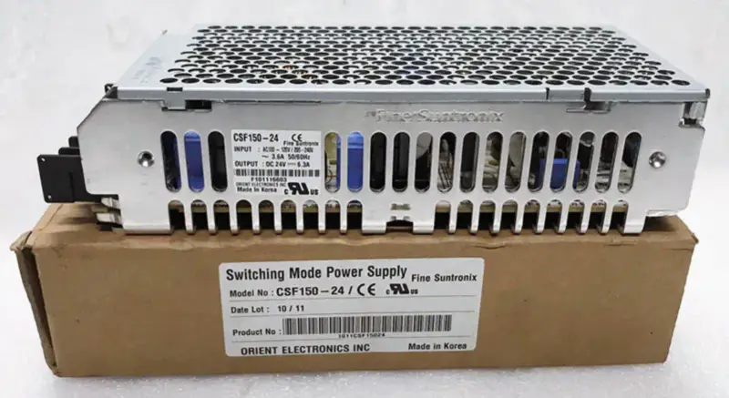 SUNTRONIX CSF150-24