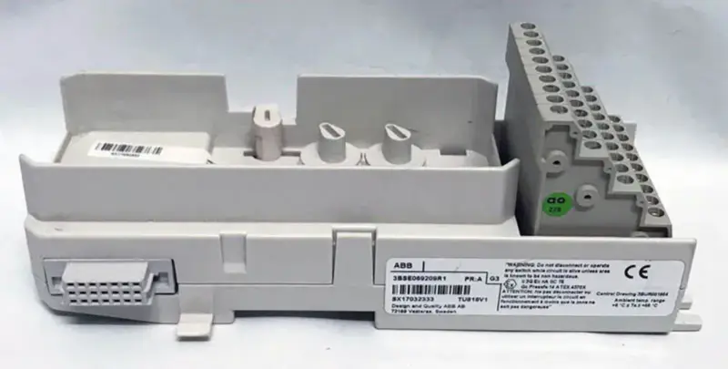 ABB 3BSE069209R1