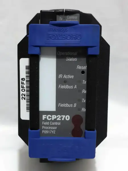 Foxboro P0917YZ