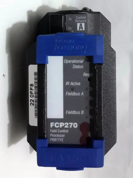 Foxboro P0917YZ