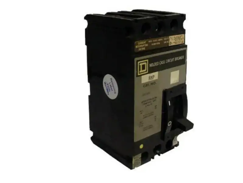Square D FAL26015