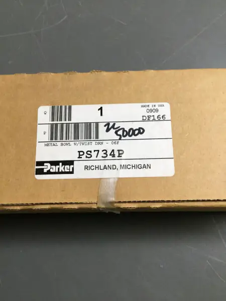 Parker PS734P