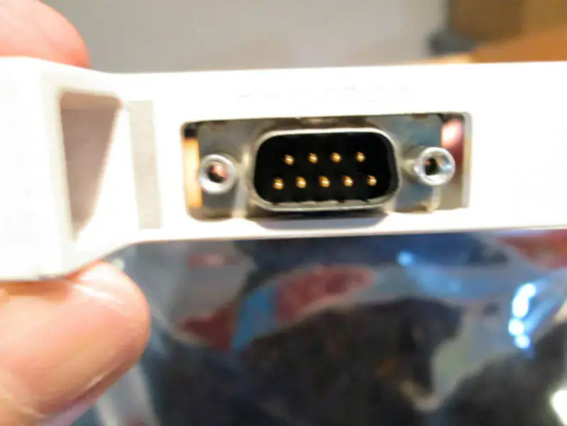 ABB 3HAC3180-1