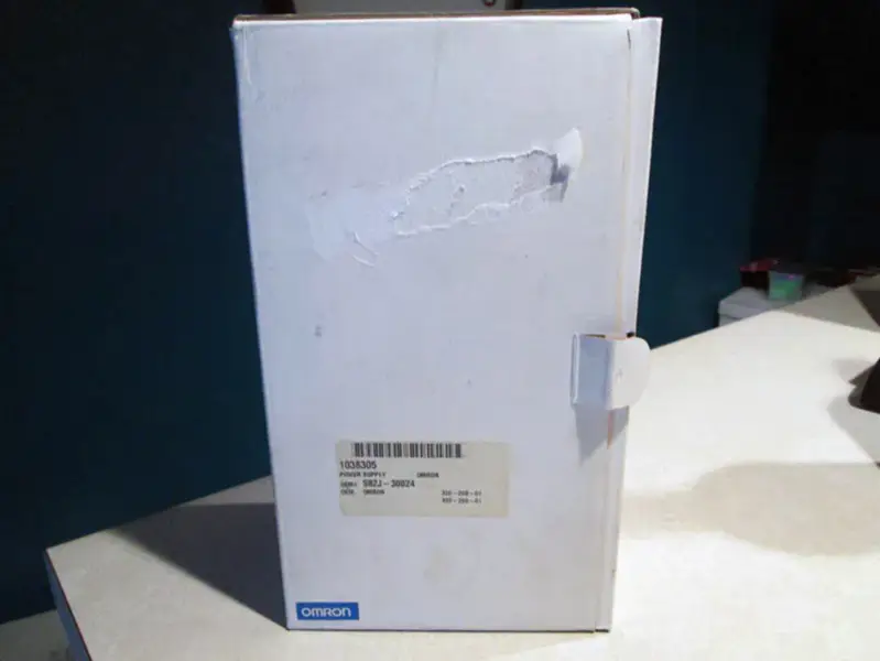 OMRON S82J-30024
