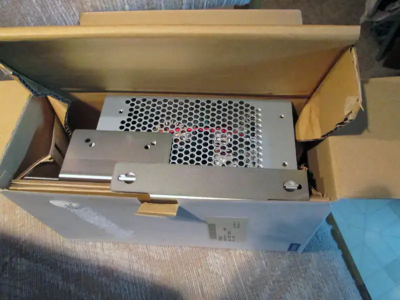OMRON S82J-30024