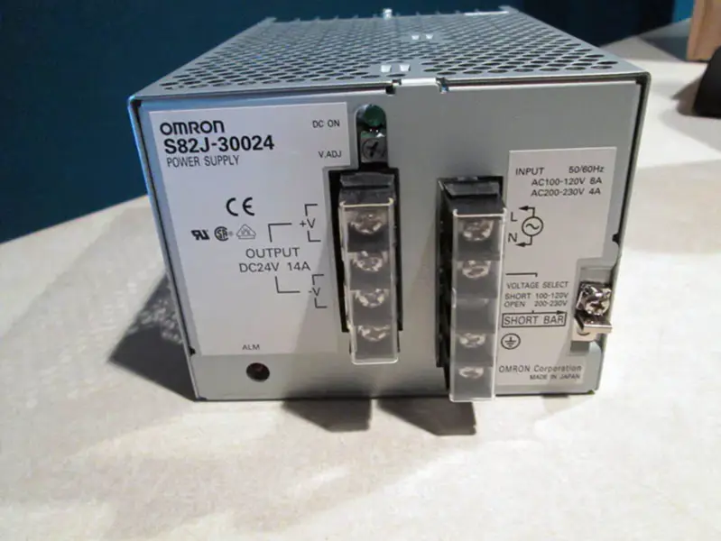 OMRON S82J-30024