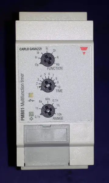 CARLO GAVAZZI PMB01DM24